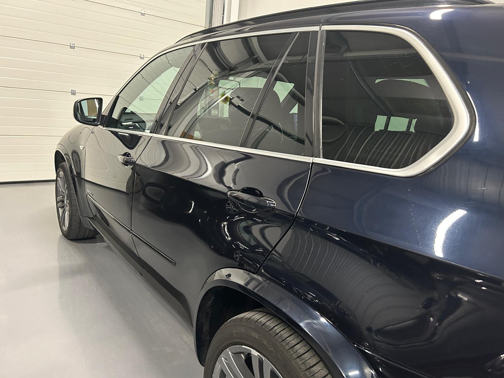 BMW X5 3.0 30d M Sport SUV 5dr Diesel Auto xDrive Euro 5 (245 ps)