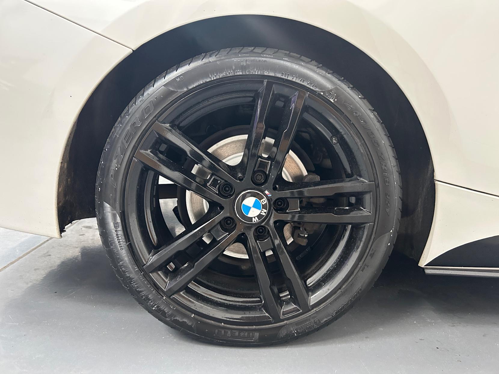 BMW 2 Series 1.5 218i M Sport Coupe 2dr Petrol Auto Euro 6 (s/s) (136 ps)