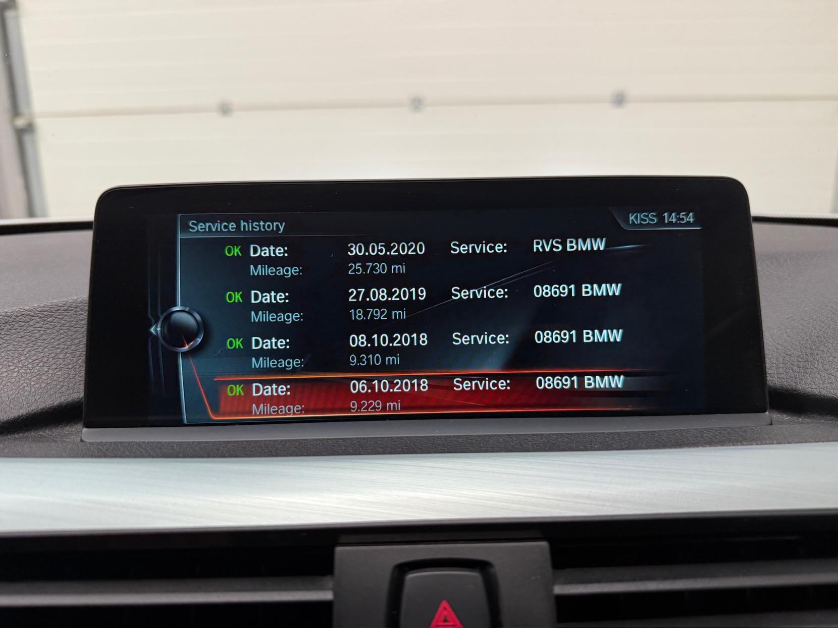 BMW 4 Series 2.0 420d M Sport Coupe 2dr Diesel Auto Euro 6 (s/s) (190 ps)