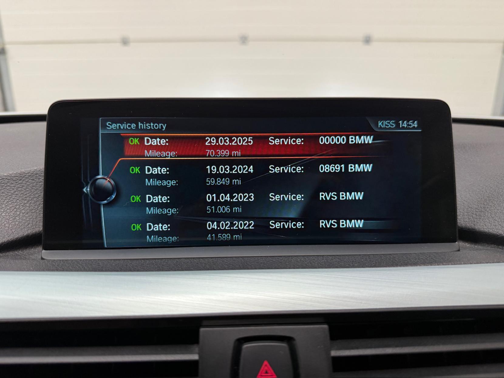 BMW 4 Series 2.0 420d M Sport Coupe 2dr Diesel Auto Euro 6 (s/s) (190 ps)