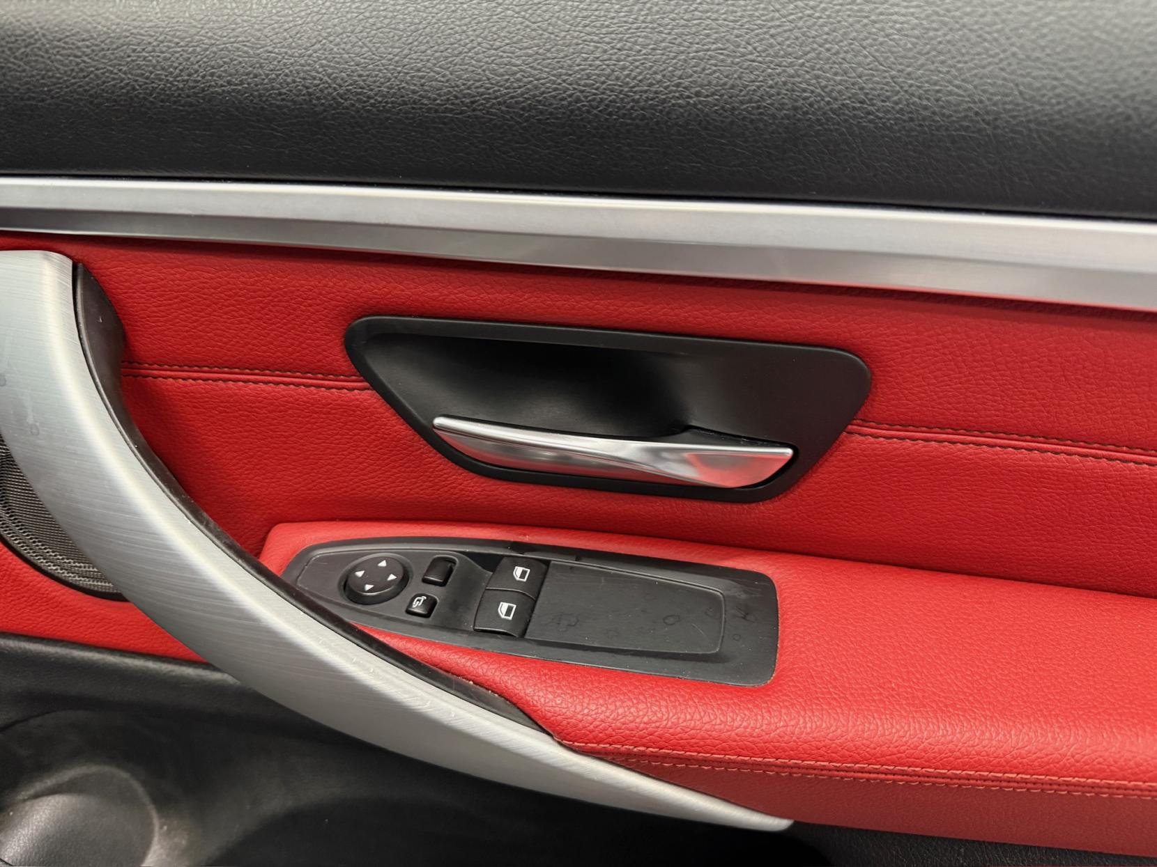 BMW 4 Series 2.0 420d M Sport Coupe 2dr Diesel Auto Euro 6 (s/s) (190 ps)