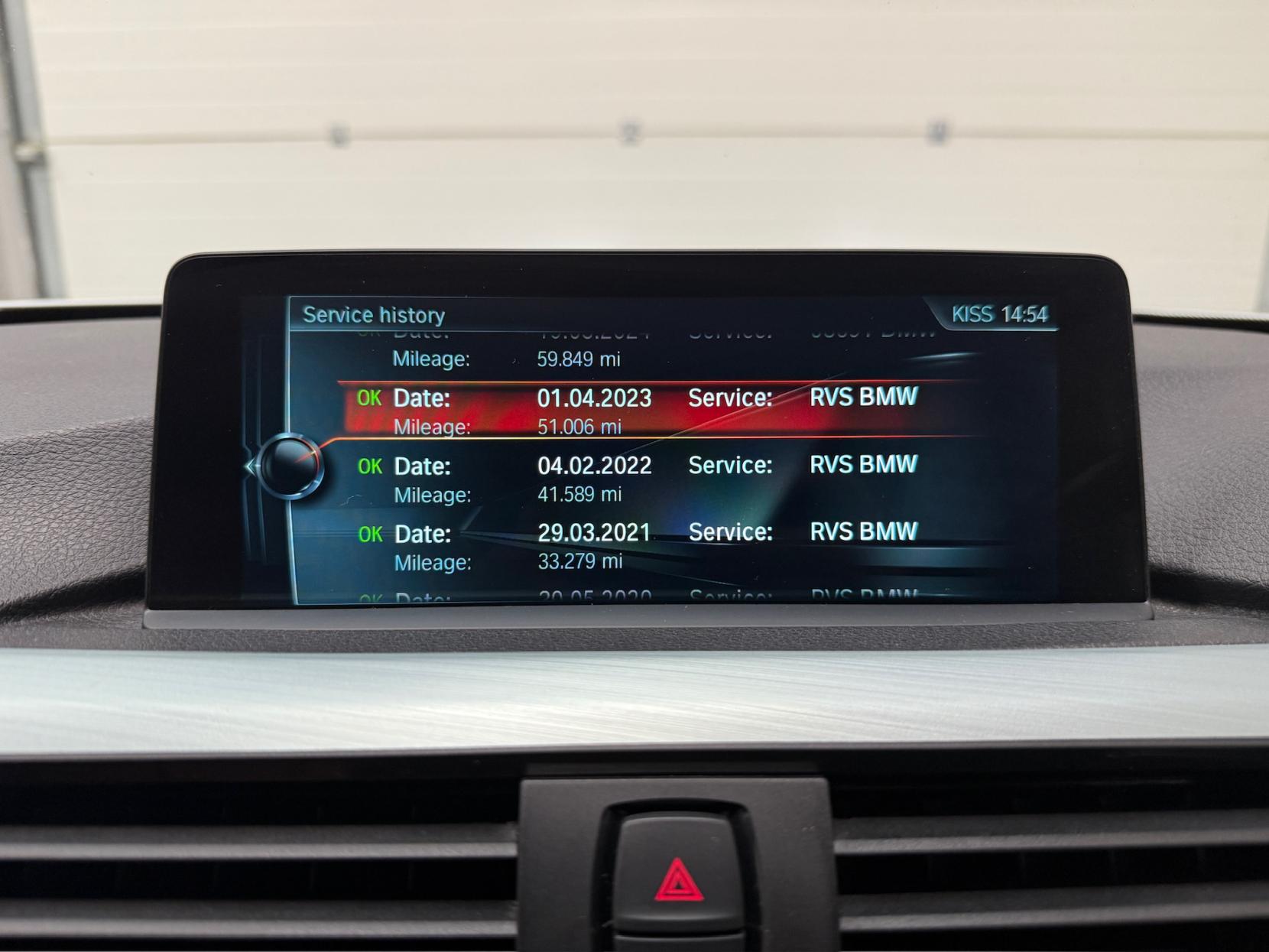 BMW 4 Series 2.0 420d M Sport Coupe 2dr Diesel Auto Euro 6 (s/s) (190 ps)