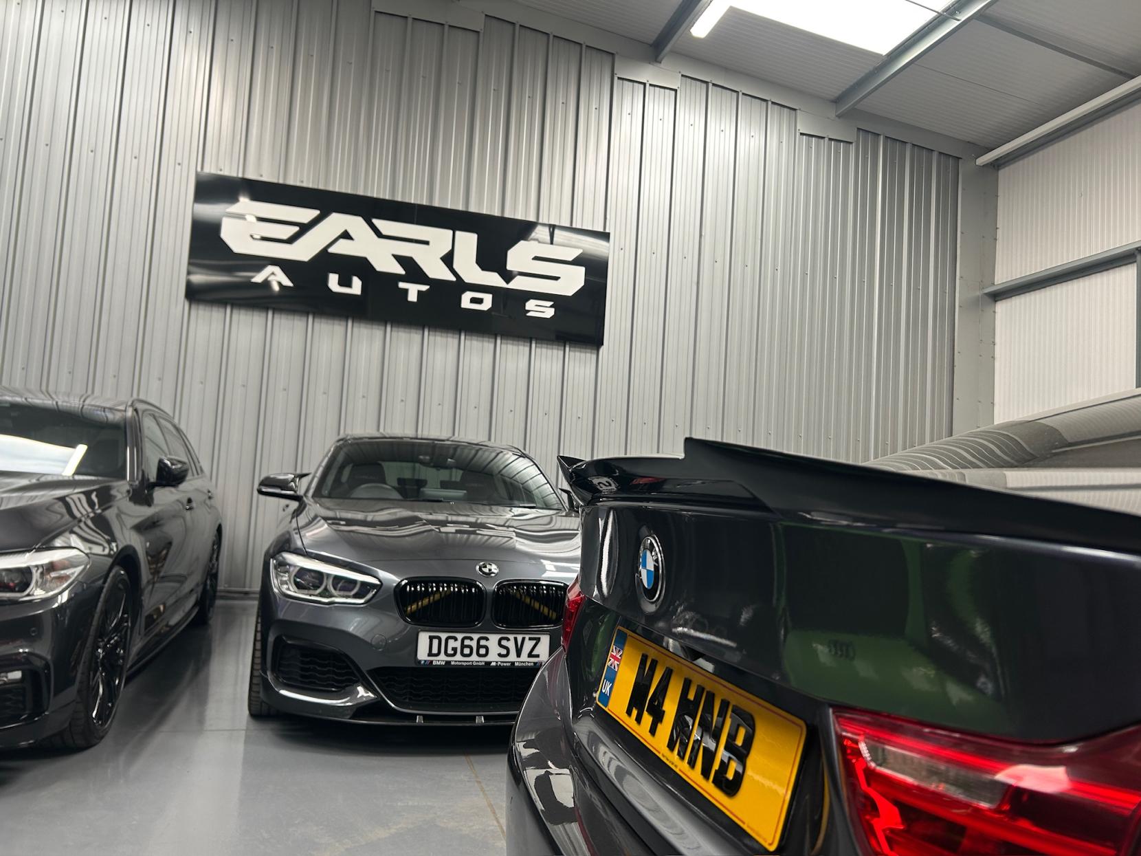 BMW 4 Series 3.0 430d M Sport Coupe 2dr Diesel Auto Euro 6 (s/s) (258 ps)