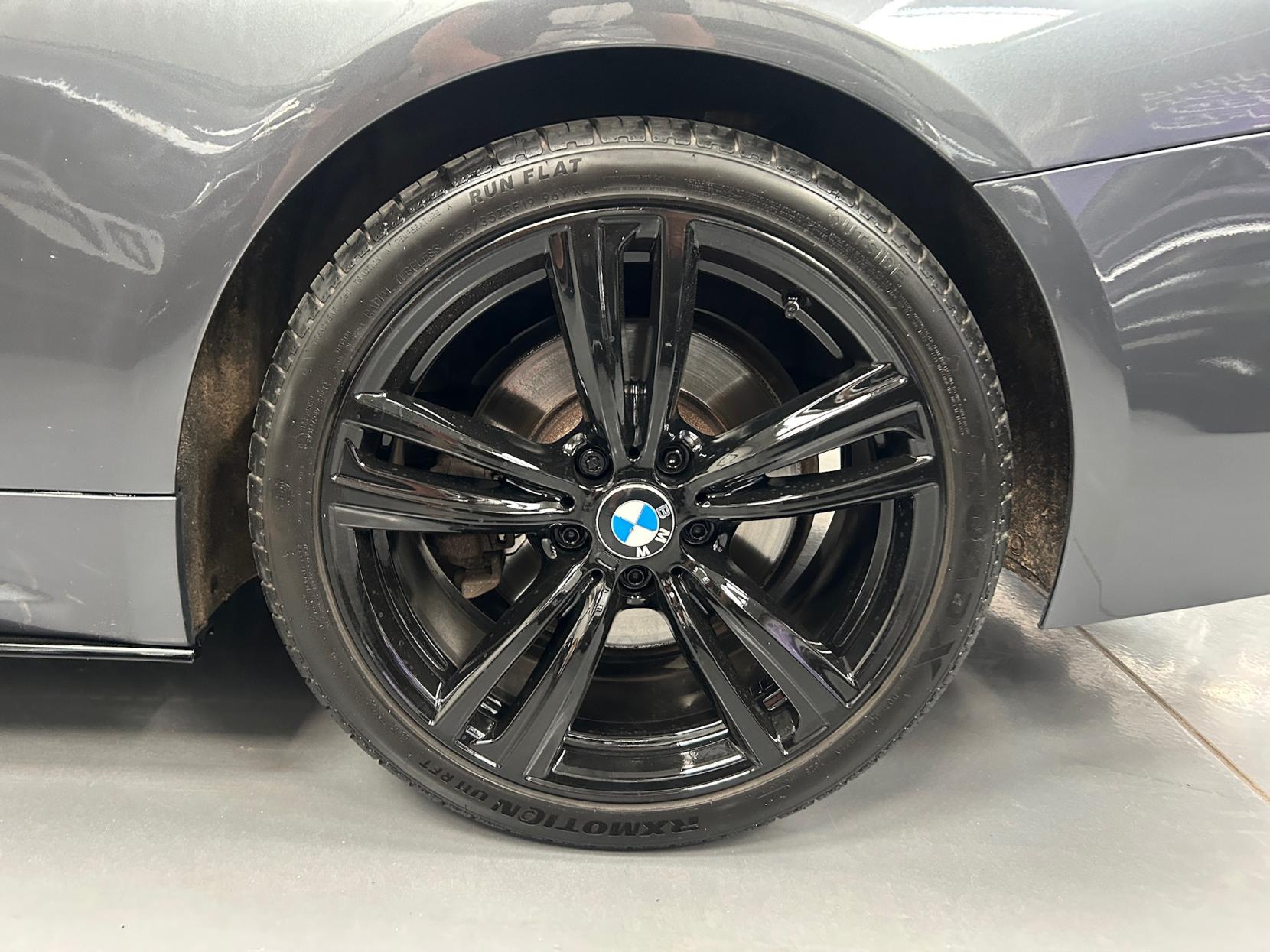 BMW 4 Series 3.0 430d M Sport Coupe 2dr Diesel Auto Euro 6 (s/s) (258 ps)