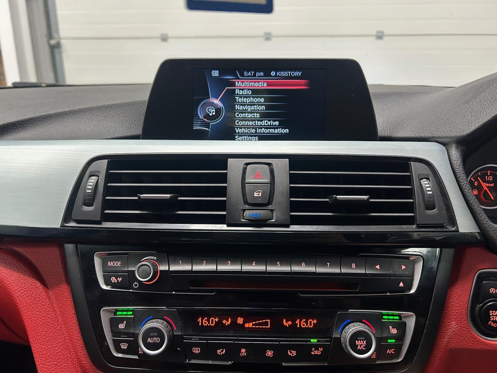 BMW 4 Series 3.0 430d M Sport Coupe 2dr Diesel Auto Euro 6 (s/s) (258 ps)