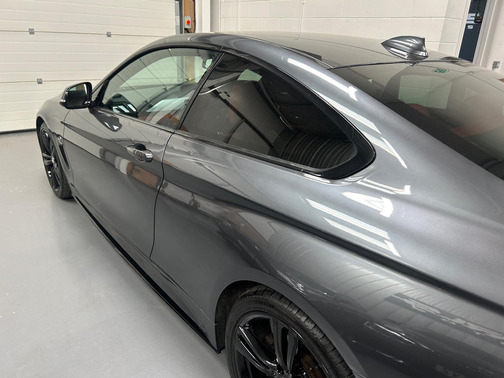 BMW 4 Series 3.0 430d M Sport Coupe 2dr Diesel Auto Euro 6 (s/s) (258 ps)