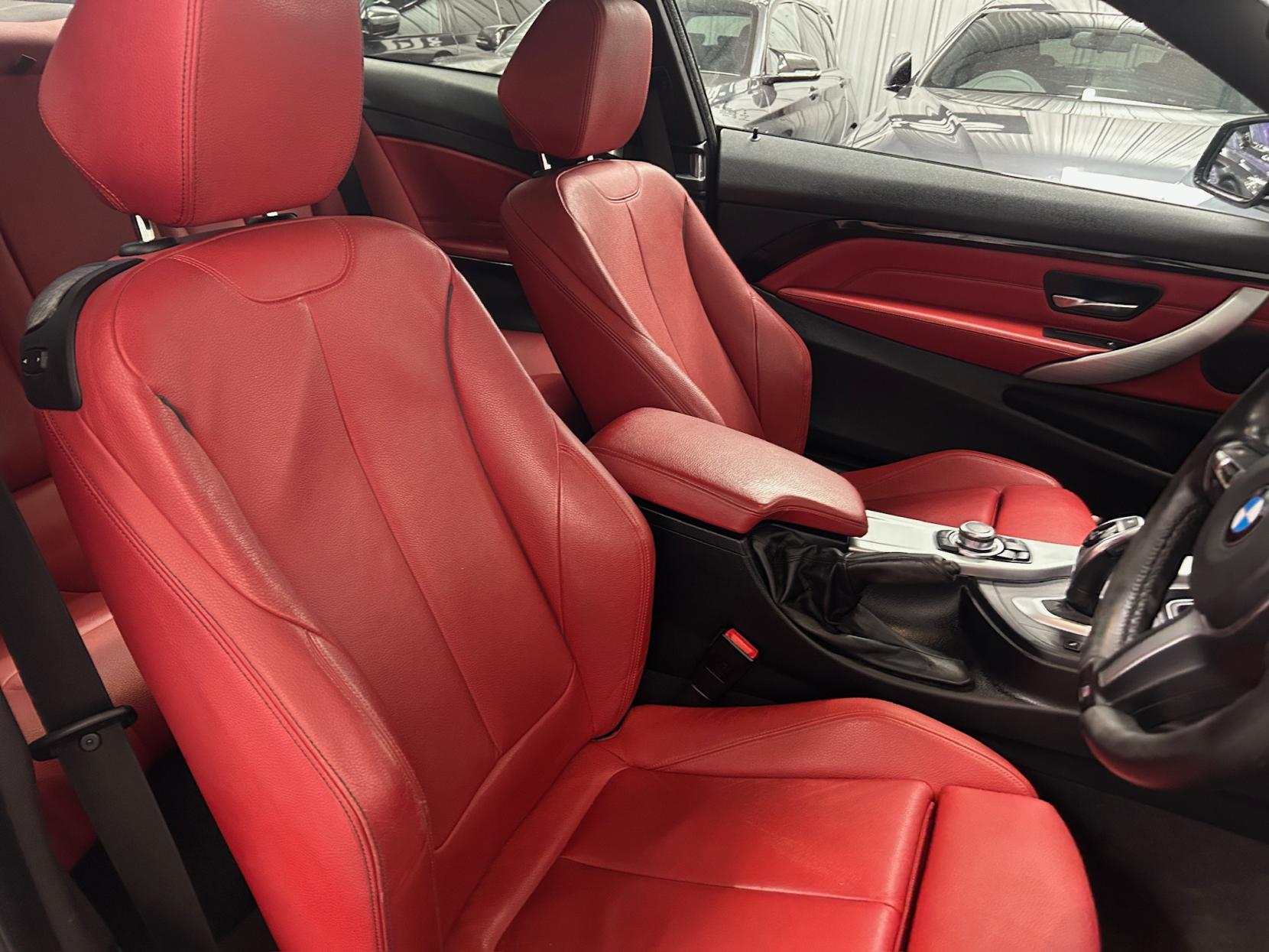 BMW 4 Series 3.0 430d M Sport Coupe 2dr Diesel Auto Euro 6 (s/s) (258 ps)