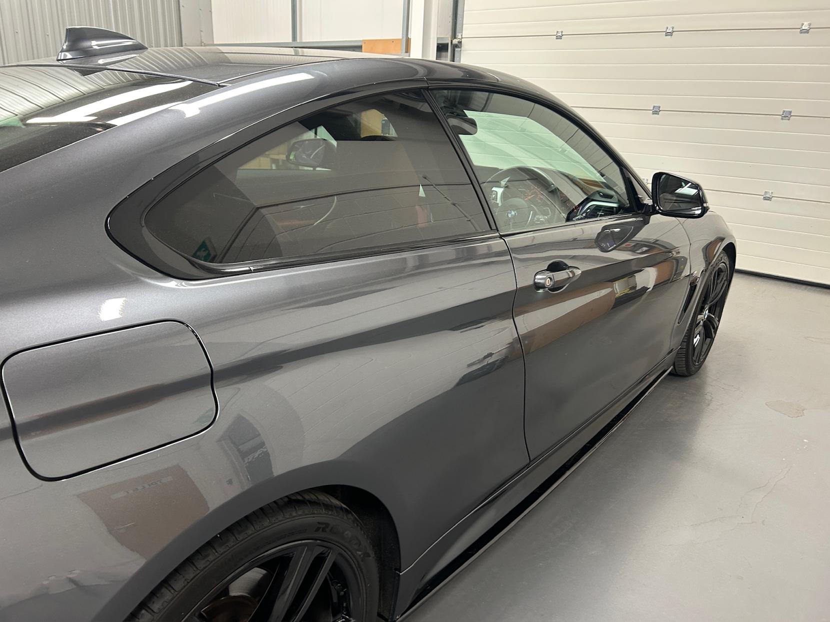 BMW 4 Series 3.0 430d M Sport Coupe 2dr Diesel Auto Euro 6 (s/s) (258 ps)