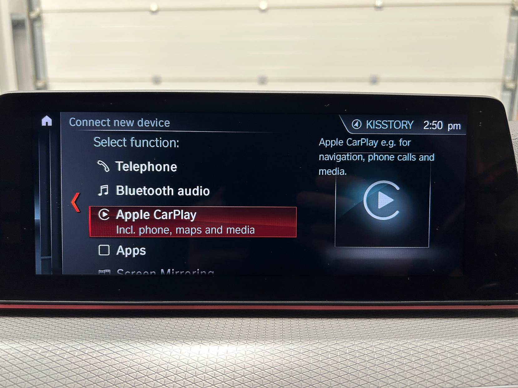 BMW 5 Series 2.0 520d M Sport Touring 5dr Diesel Auto xDrive Euro 6 (s/s) (190 ps)