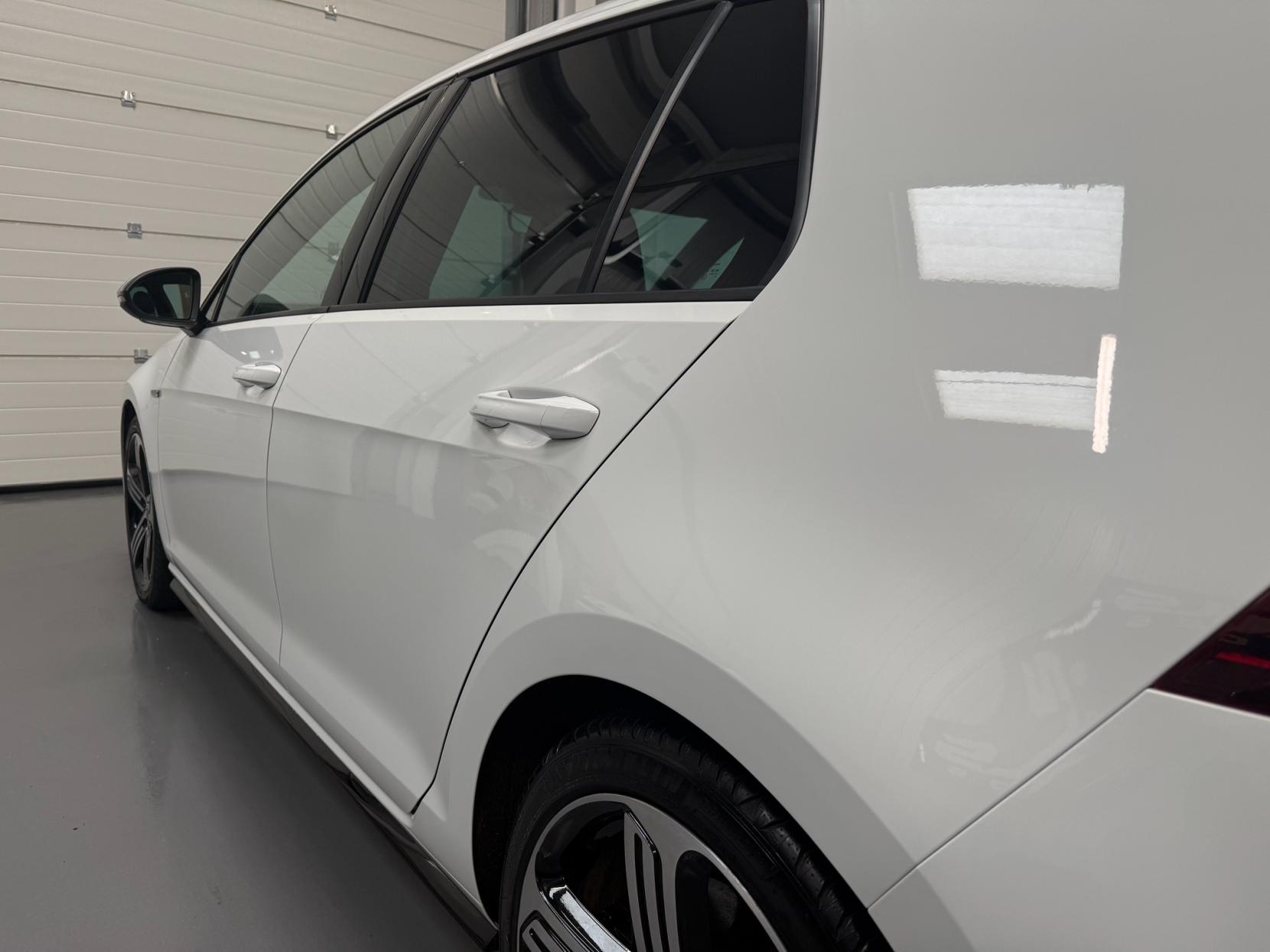 Volkswagen Golf 2.0 TSI R Hatchback 5dr Petrol DSG 4Motion Euro 6 (s/s) (310 ps)