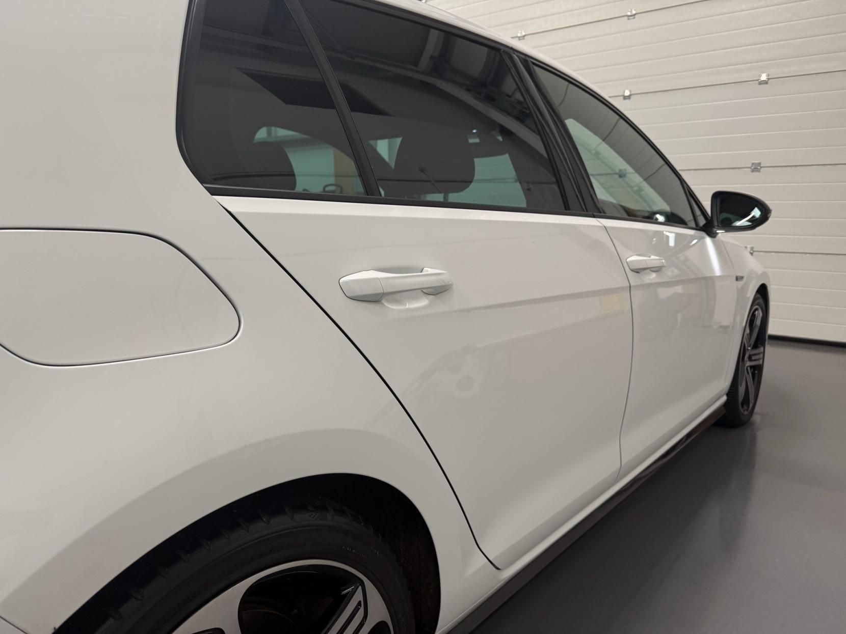 Volkswagen Golf 2.0 TSI R Hatchback 5dr Petrol DSG 4Motion Euro 6 (s/s) (310 ps)