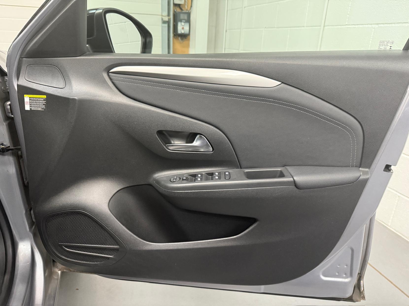 Vauxhall Corsa 1.2 Turbo SRi Premium Hatchback 5dr Petrol Manual Euro 6 (s/s) (100 ps)