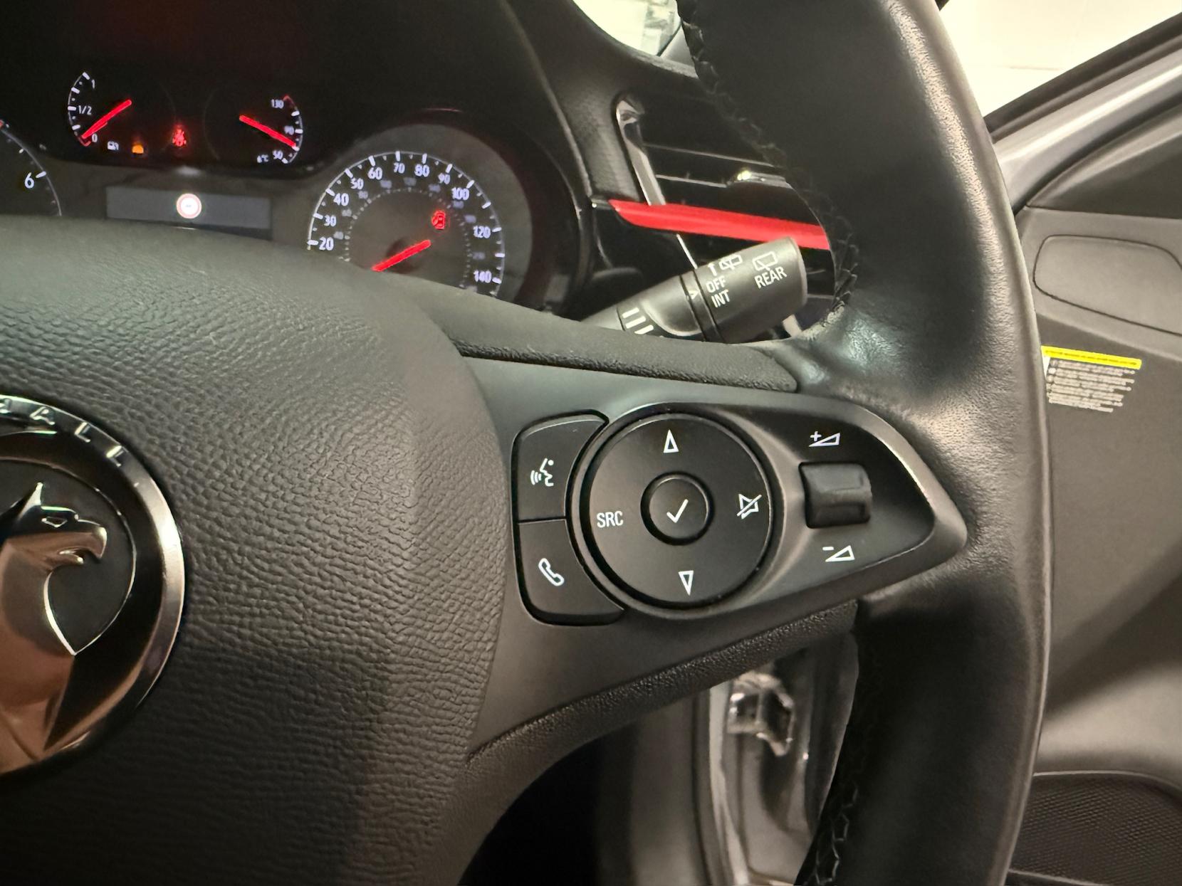 Vauxhall Corsa 1.2 Turbo SRi Premium Hatchback 5dr Petrol Manual Euro 6 (s/s) (100 ps)