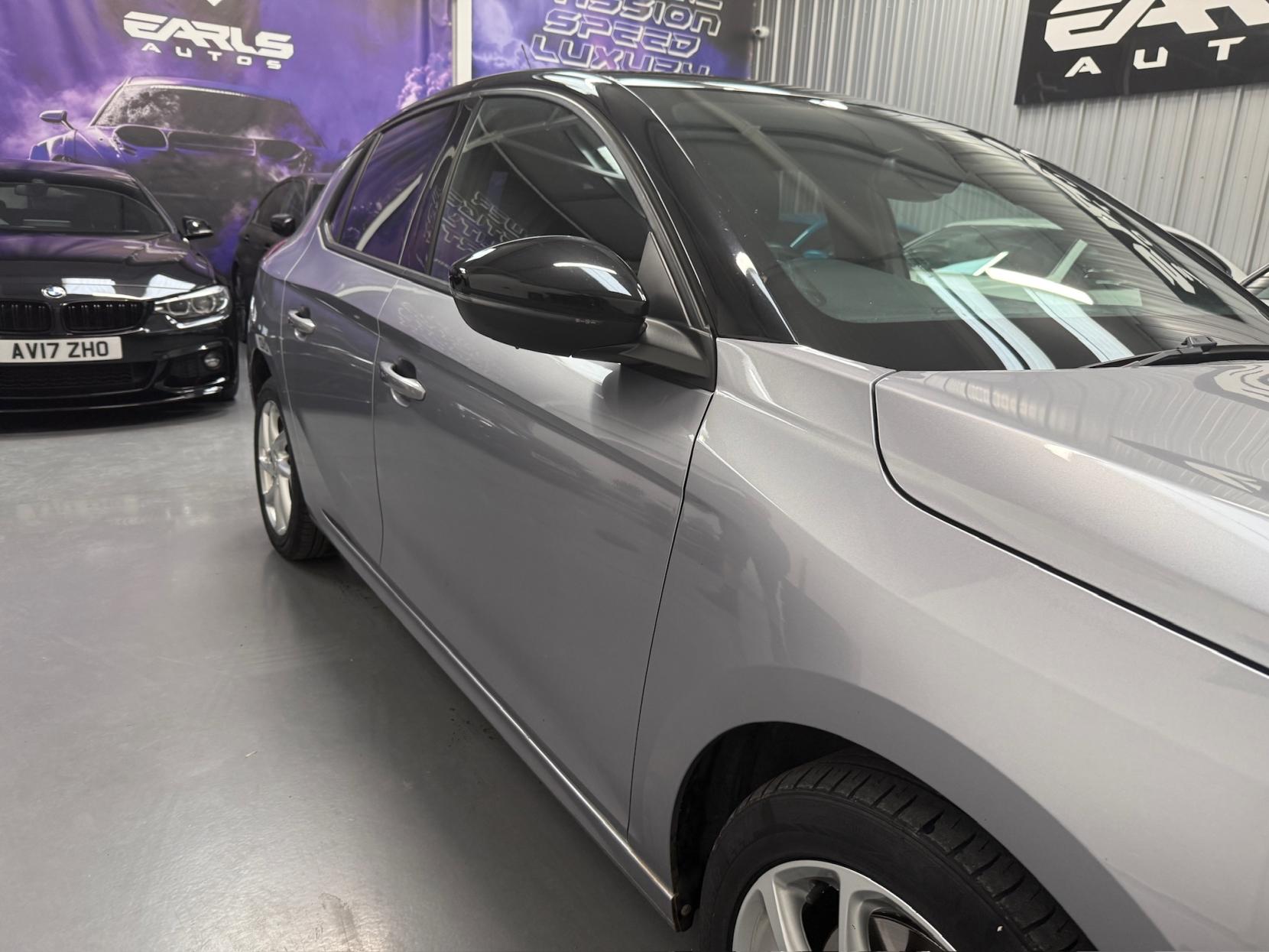 Vauxhall Corsa 1.2 Turbo SRi Premium Hatchback 5dr Petrol Manual Euro 6 (s/s) (100 ps)