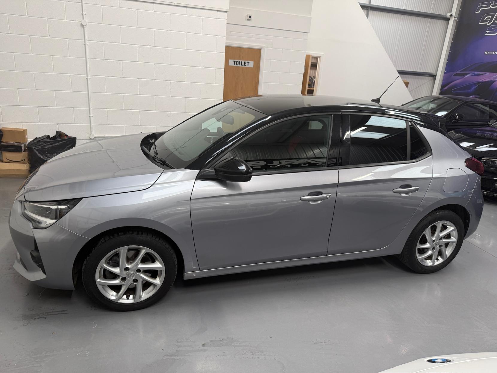 Vauxhall Corsa 1.2 Turbo SRi Premium Hatchback 5dr Petrol Manual Euro 6 (s/s) (100 ps)