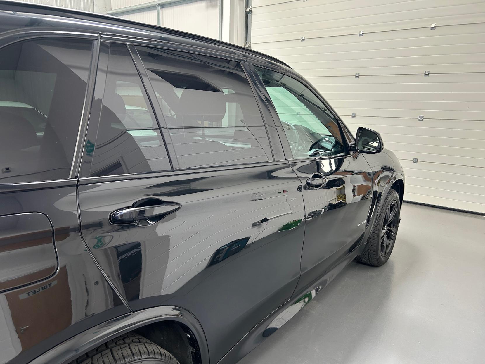 BMW X5 3.0 30d M Sport SUV 5dr Diesel Auto xDrive Euro 6 (s/s) (258 ps)
