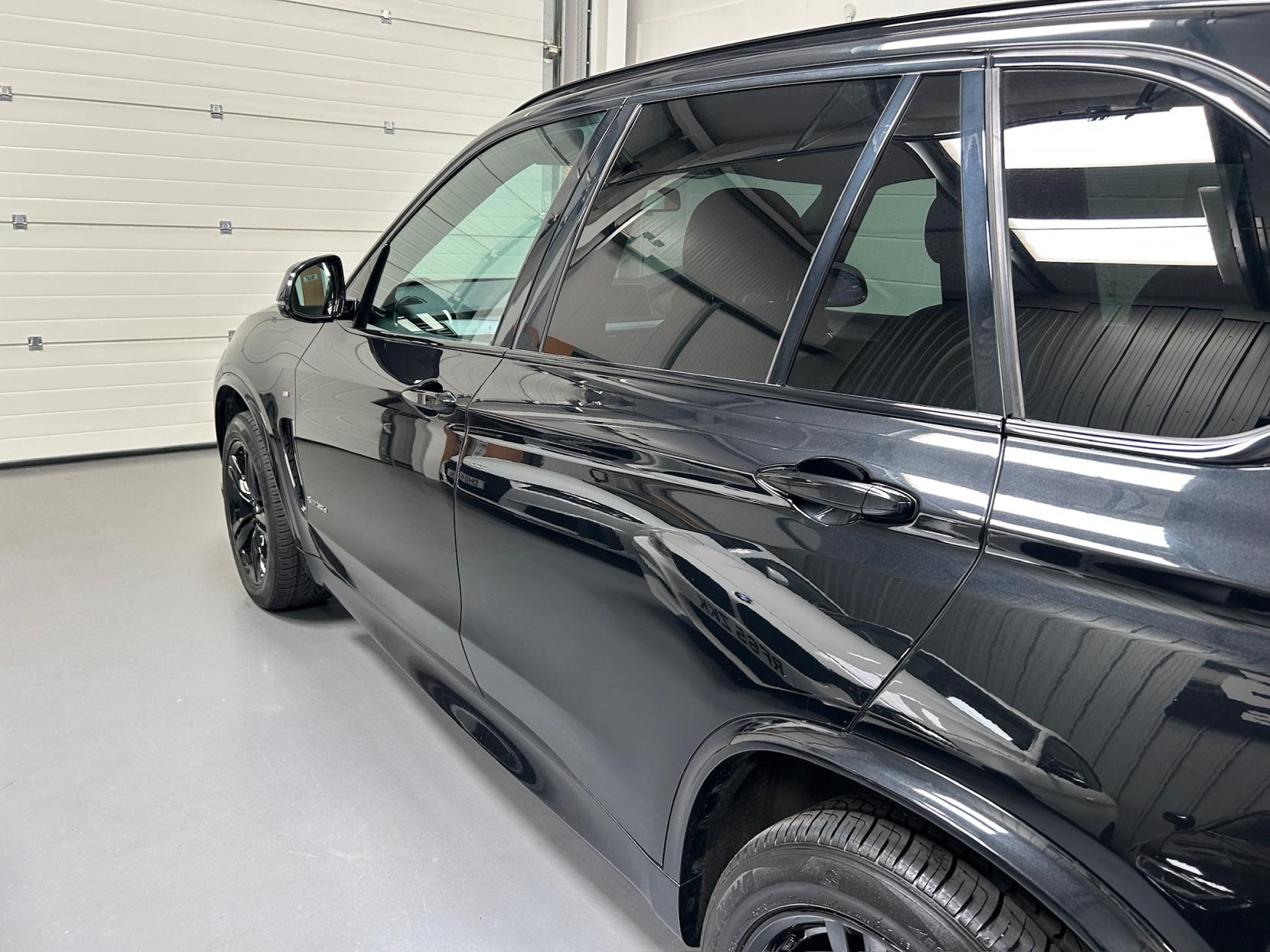 BMW X5 3.0 30d M Sport SUV 5dr Diesel Auto xDrive Euro 6 (s/s) (258 ps)