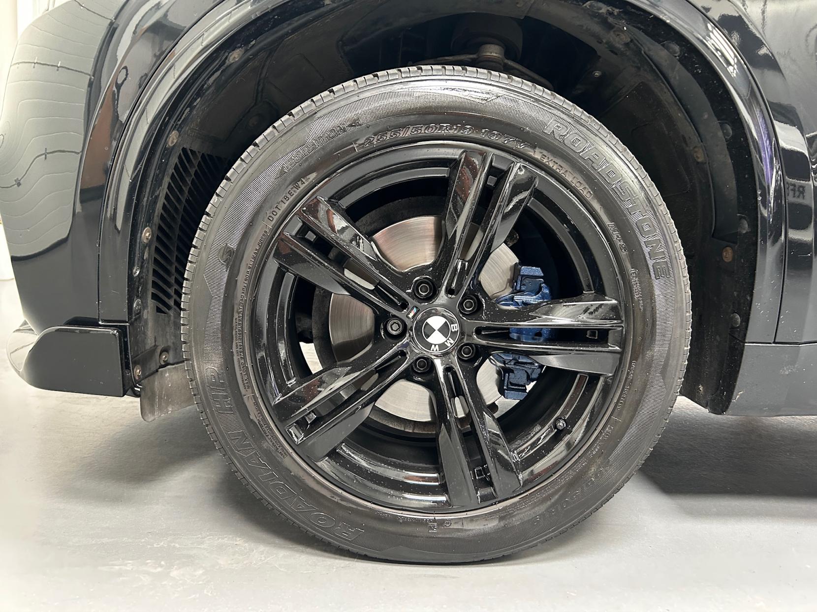 BMW X5 3.0 30d M Sport SUV 5dr Diesel Auto xDrive Euro 6 (s/s) (258 ps)