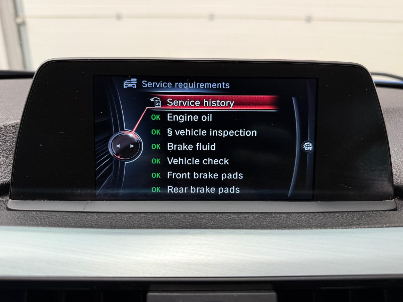 BMW 3 Series 3.0 330d M Sport Touring 5dr Diesel Auto Euro 5 (s/s) (258 ps)