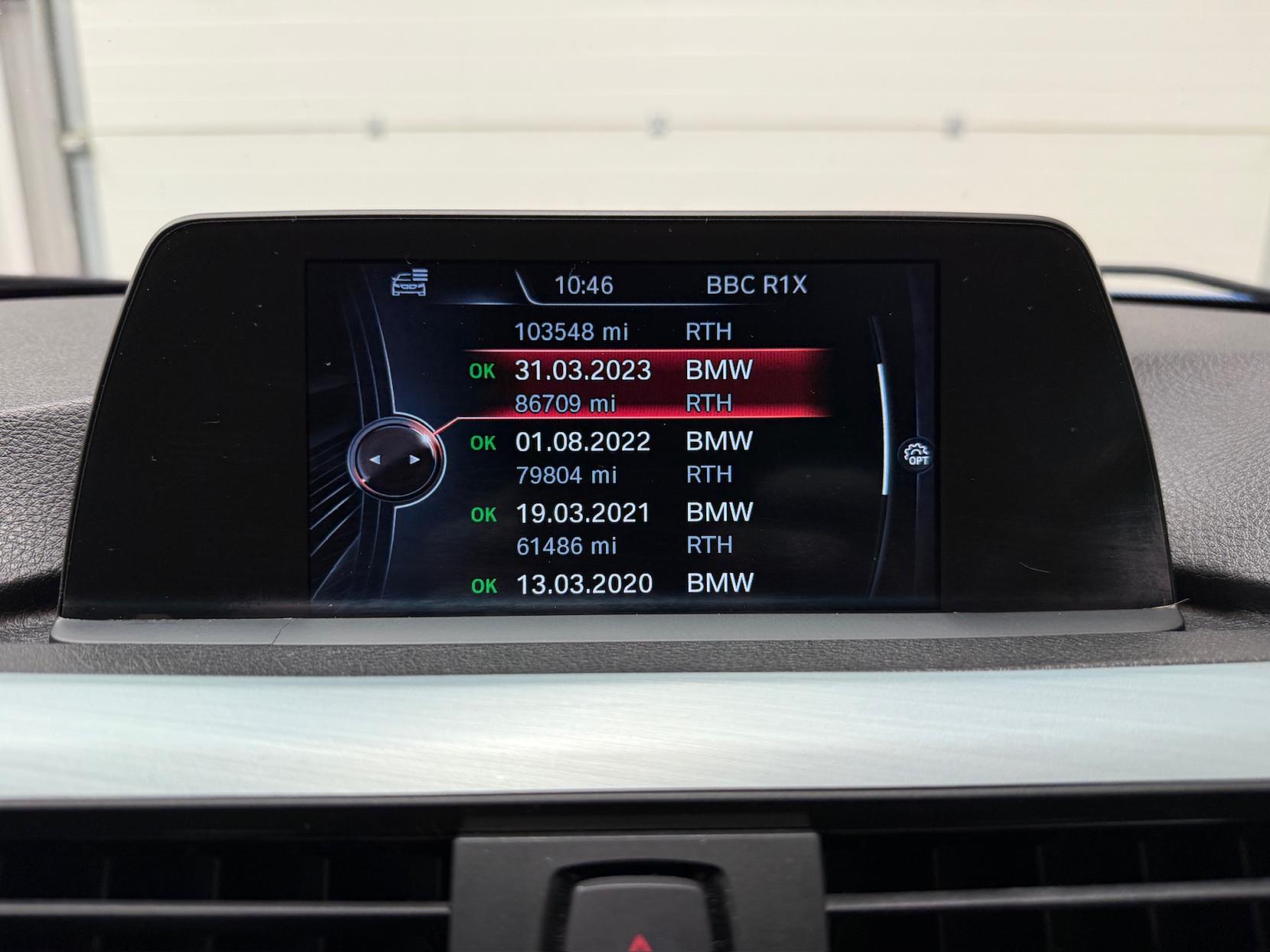 BMW 3 Series 3.0 330d M Sport Touring 5dr Diesel Auto Euro 5 (s/s) (258 ps)