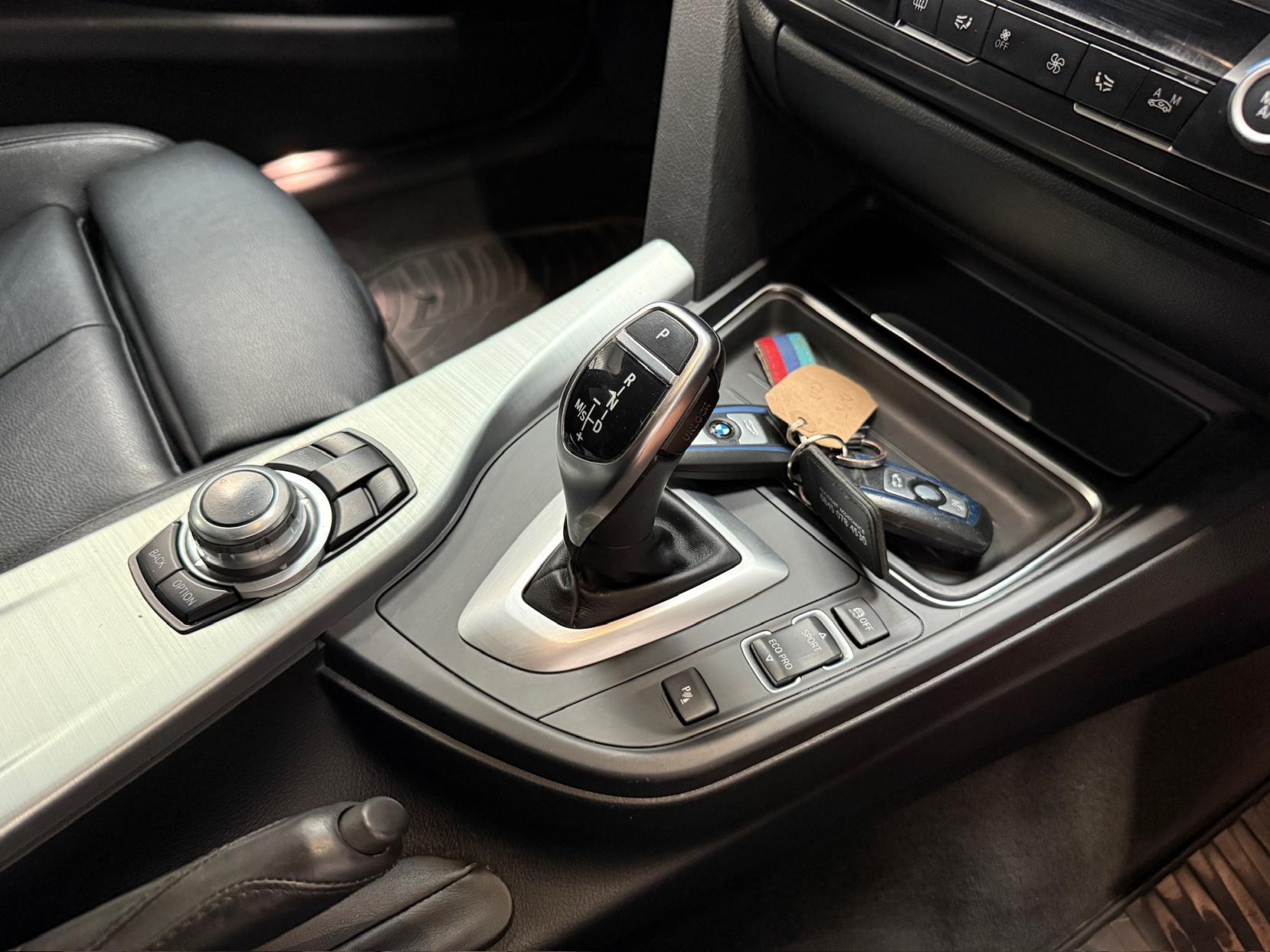 BMW 3 Series 3.0 330d M Sport Touring 5dr Diesel Auto Euro 5 (s/s) (258 ps)