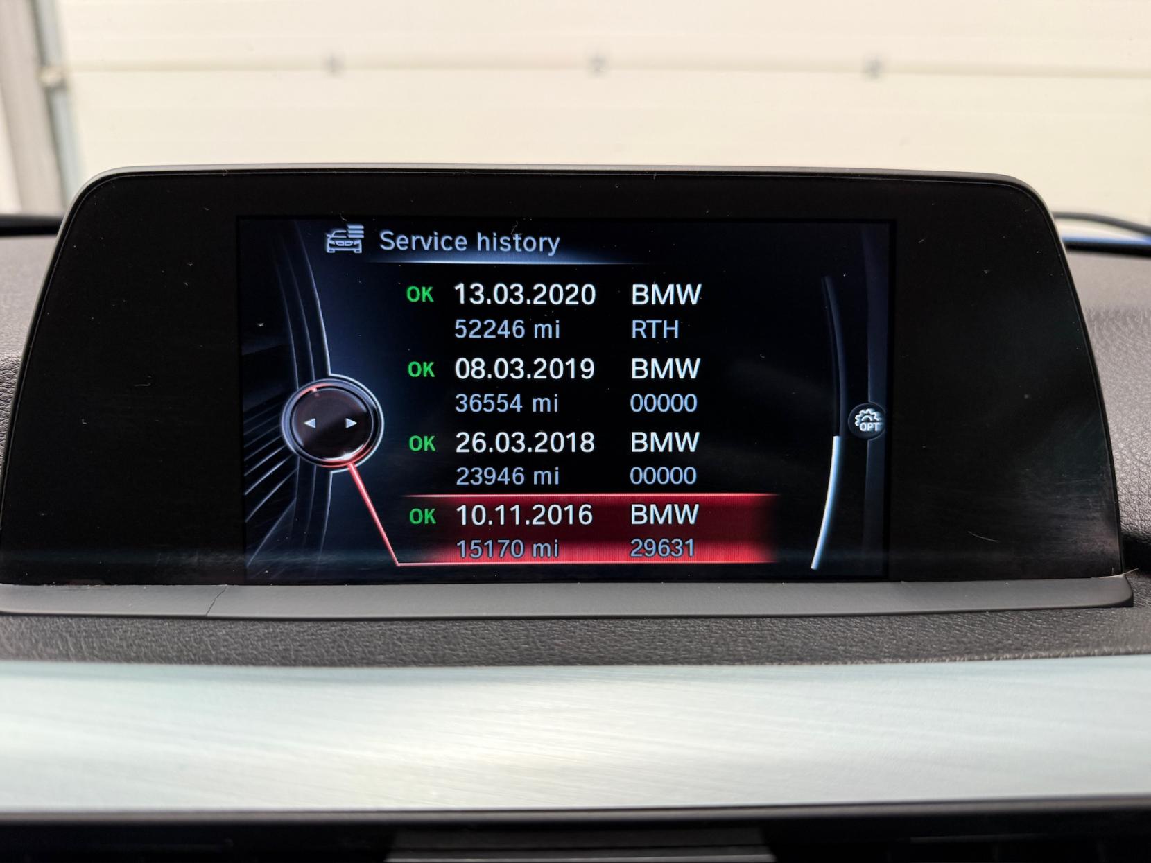 BMW 3 Series 3.0 330d M Sport Touring 5dr Diesel Auto Euro 5 (s/s) (258 ps)