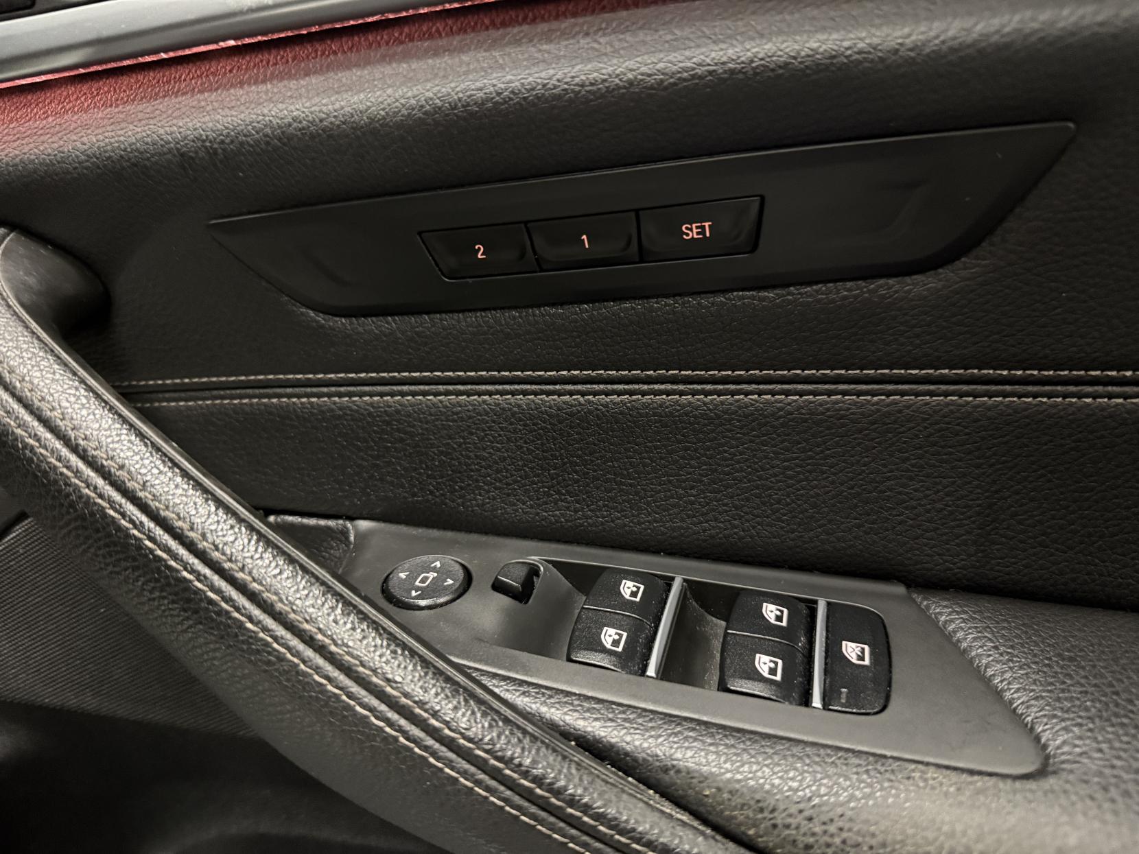 BMW 5 Series 3.0 530d M Sport Touring 5dr Diesel Auto xDrive Euro 6 (s/s) (265 ps)