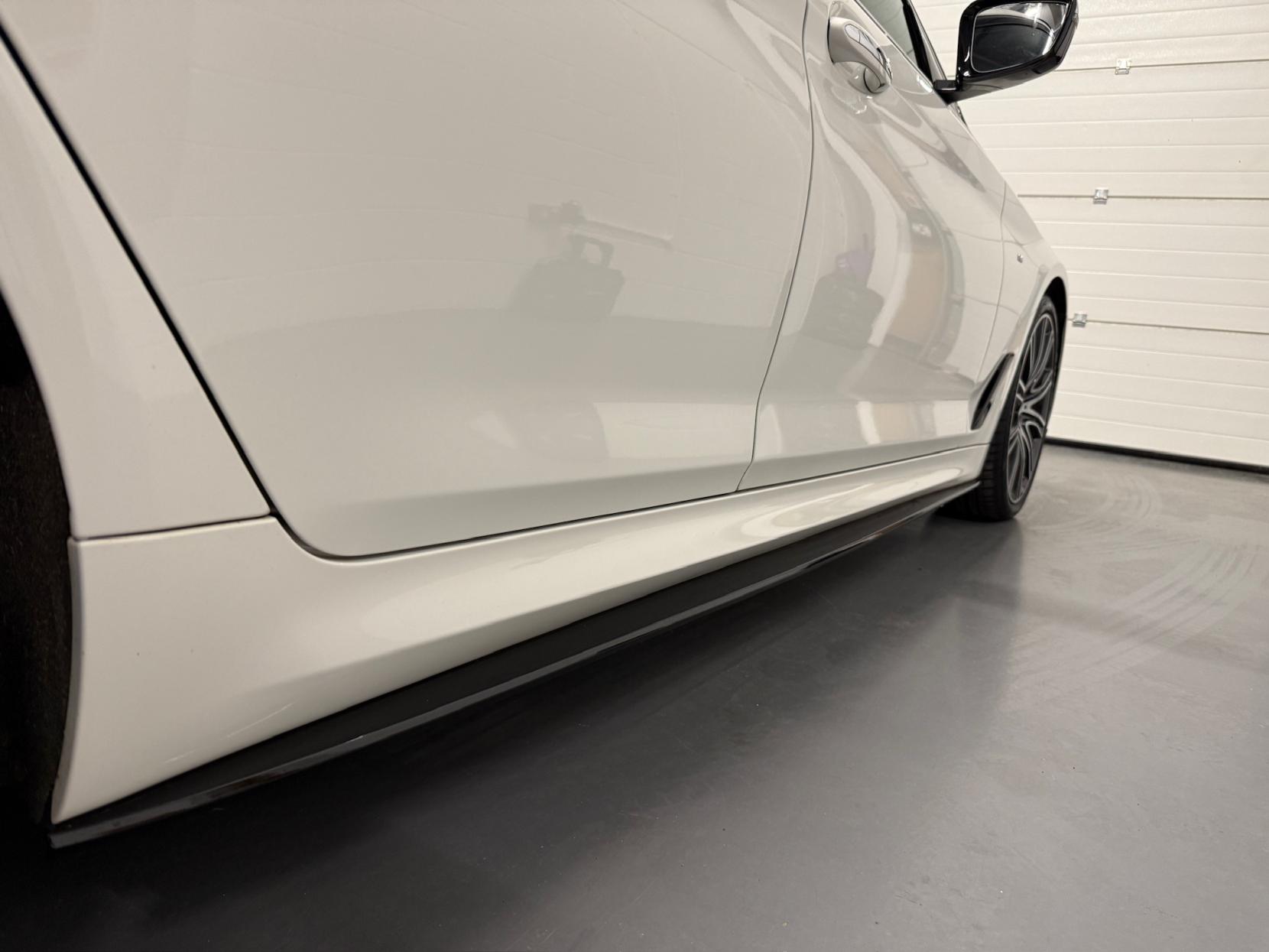 BMW 5 Series 3.0 530d M Sport Touring 5dr Diesel Auto xDrive Euro 6 (s/s) (265 ps)