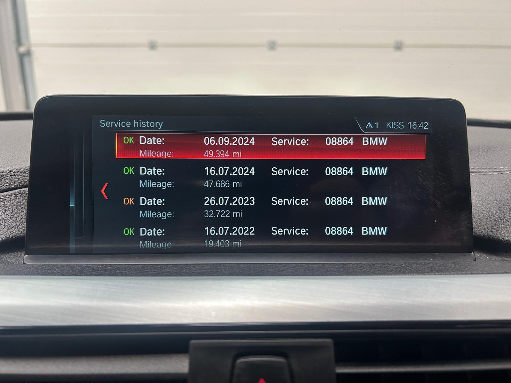 BMW 4 Series 2.0 420d M Sport Coupe 2dr Diesel Auto xDrive Euro 6 (s/s) (190 ps)