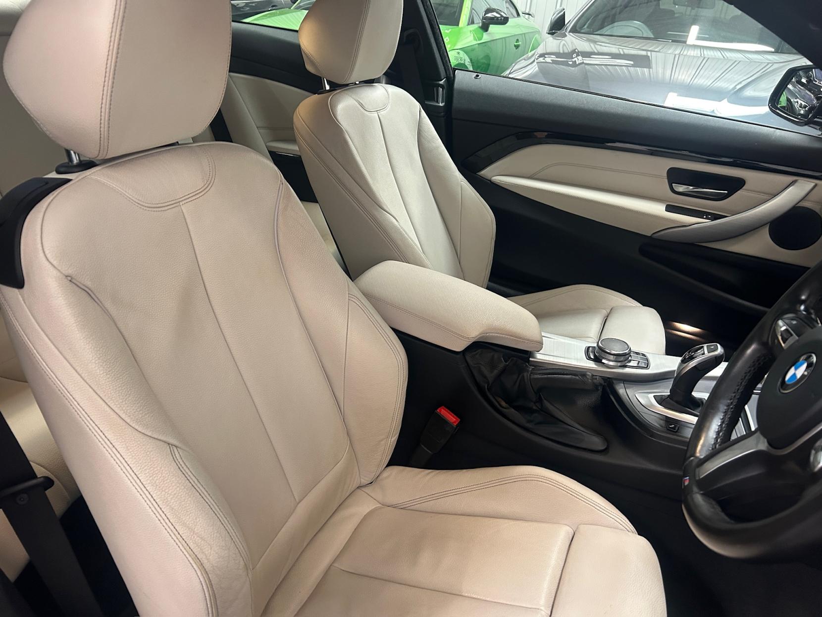 BMW 4 Series 2.0 420d M Sport Coupe 2dr Diesel Auto xDrive Euro 6 (s/s) (190 ps)