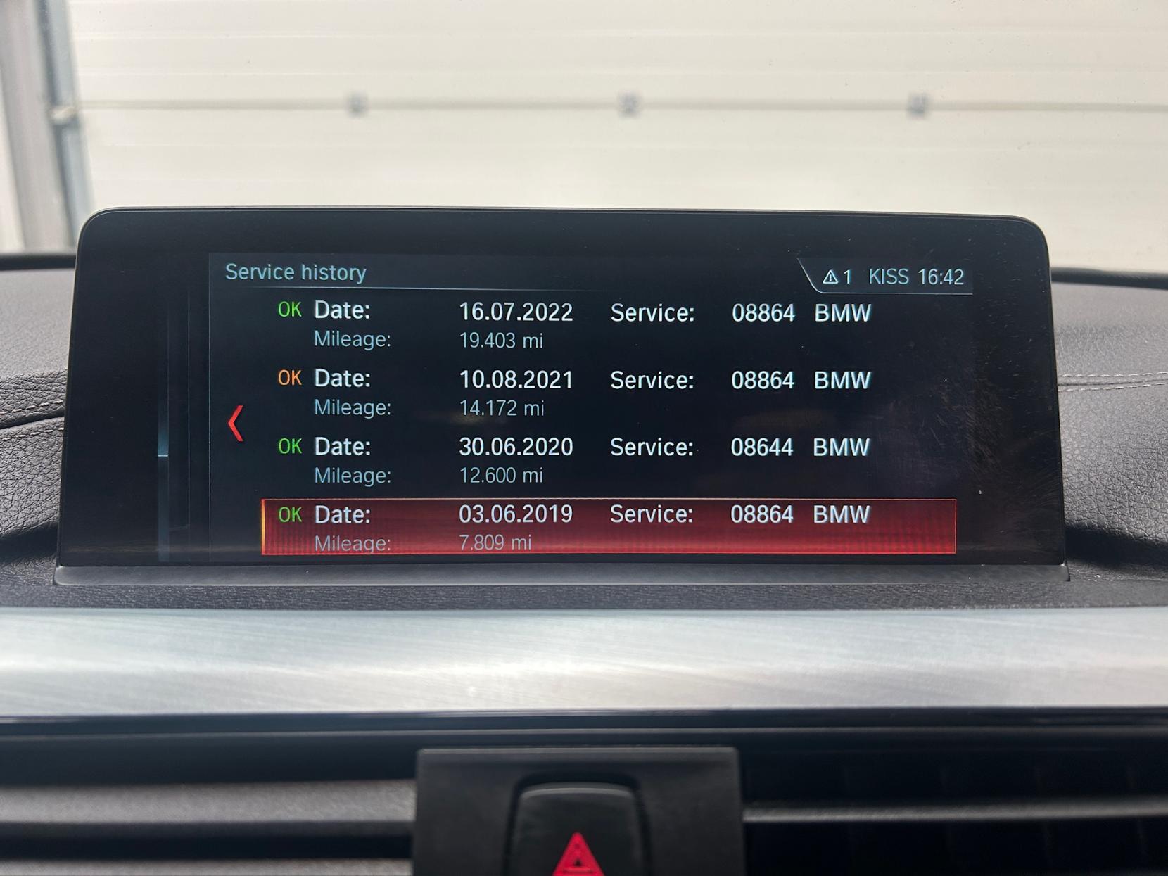 BMW 4 Series 2.0 420d M Sport Coupe 2dr Diesel Auto xDrive Euro 6 (s/s) (190 ps)