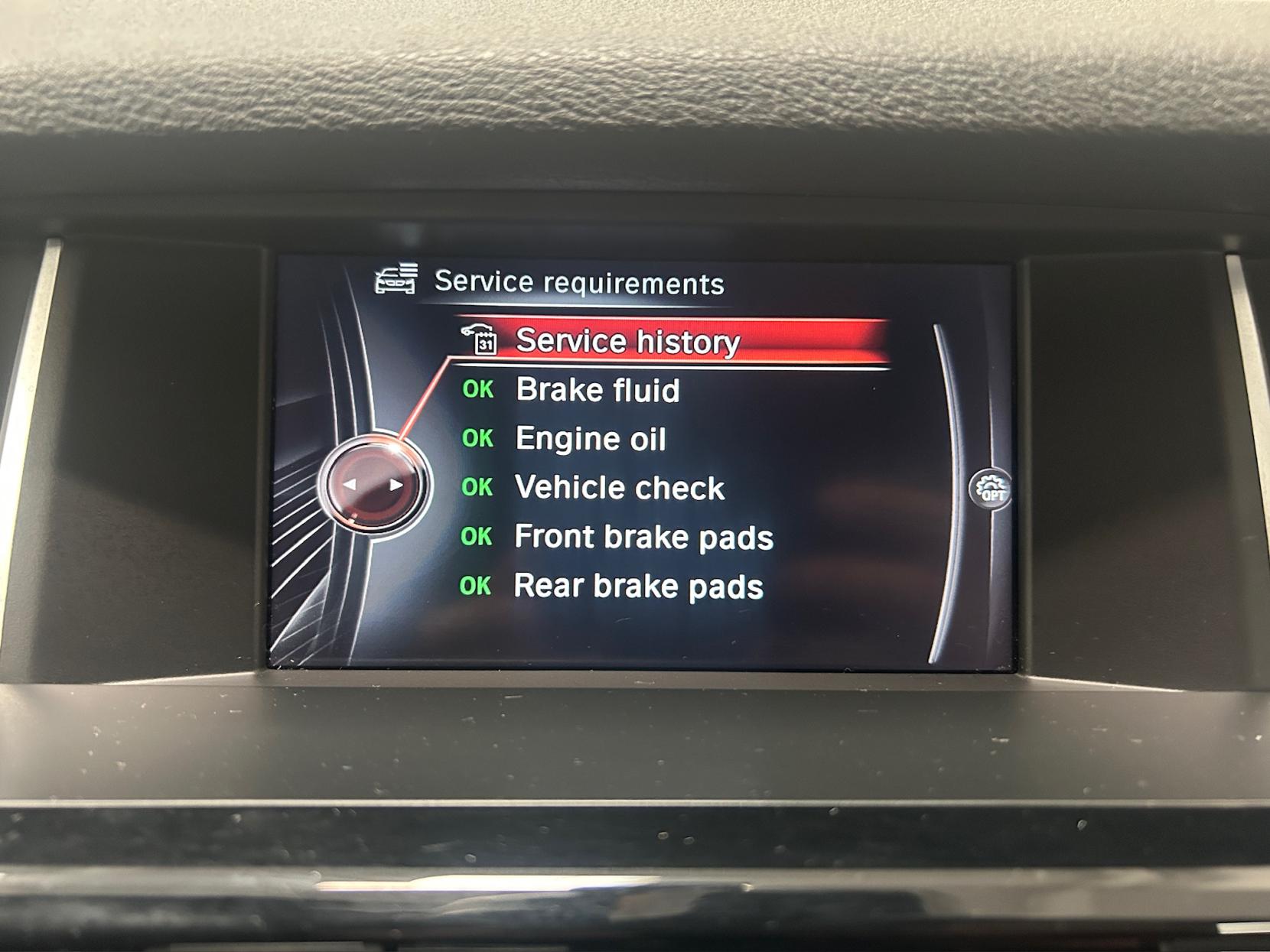 BMW X3 2.0 20d M Sport SUV 5dr Diesel Auto xDrive Euro 6 (s/s) (190 ps)