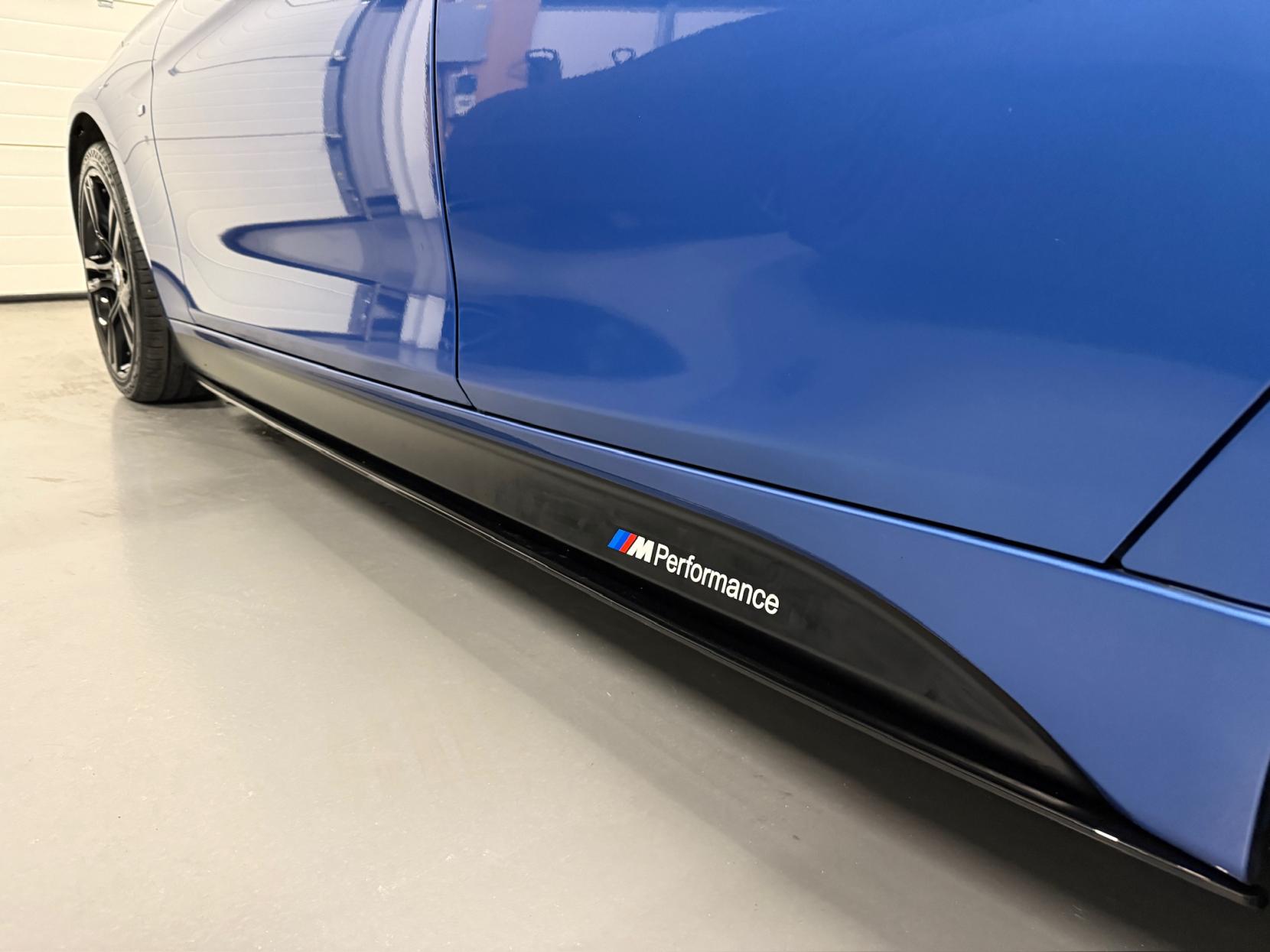 BMW 3 Series 3.0 330d BluePerformance M Sport Touring 5dr Diesel Auto Euro 6 (s/s) (258 ps)