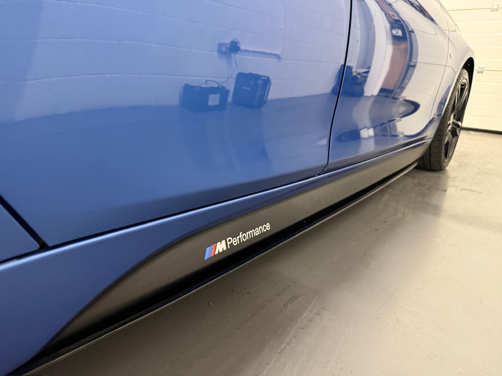 BMW 3 Series 3.0 330d BluePerformance M Sport Touring 5dr Diesel Auto Euro 6 (s/s) (258 ps)