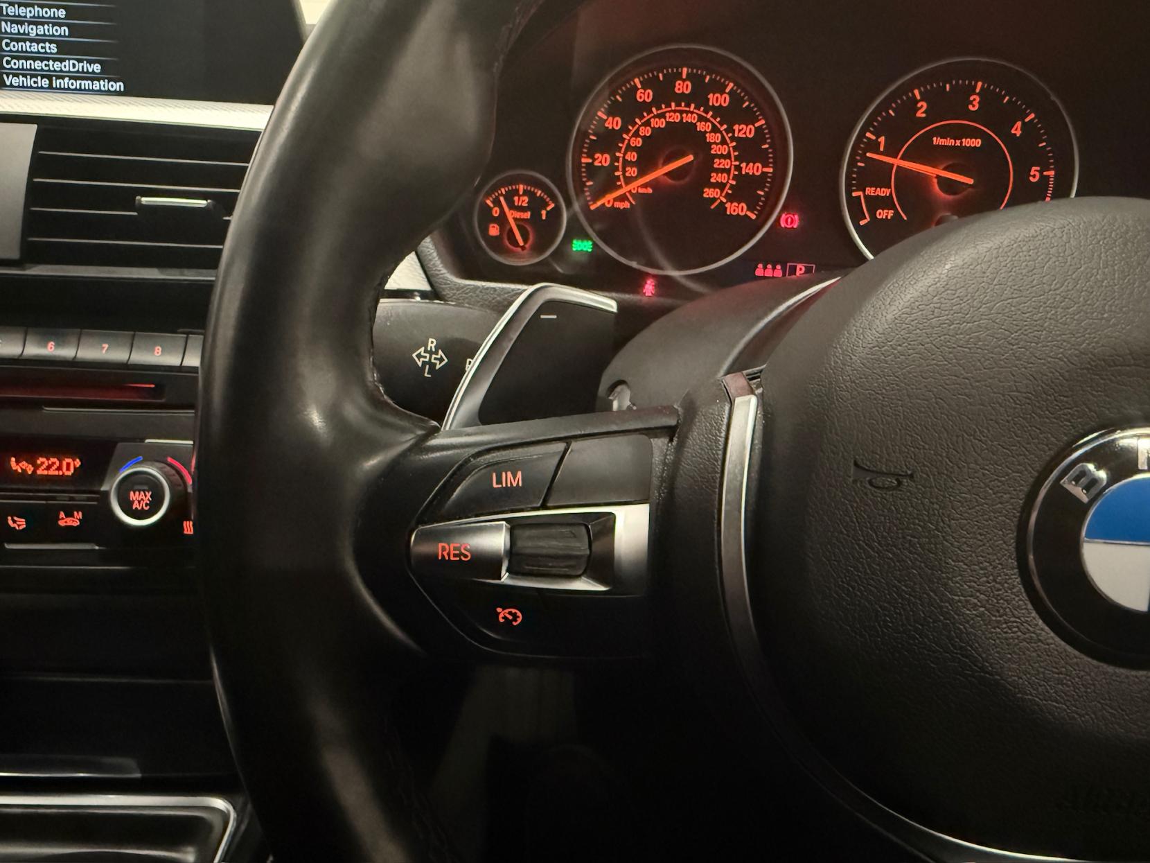 BMW 3 Series 3.0 330d BluePerformance M Sport Touring 5dr Diesel Auto Euro 6 (s/s) (258 ps)