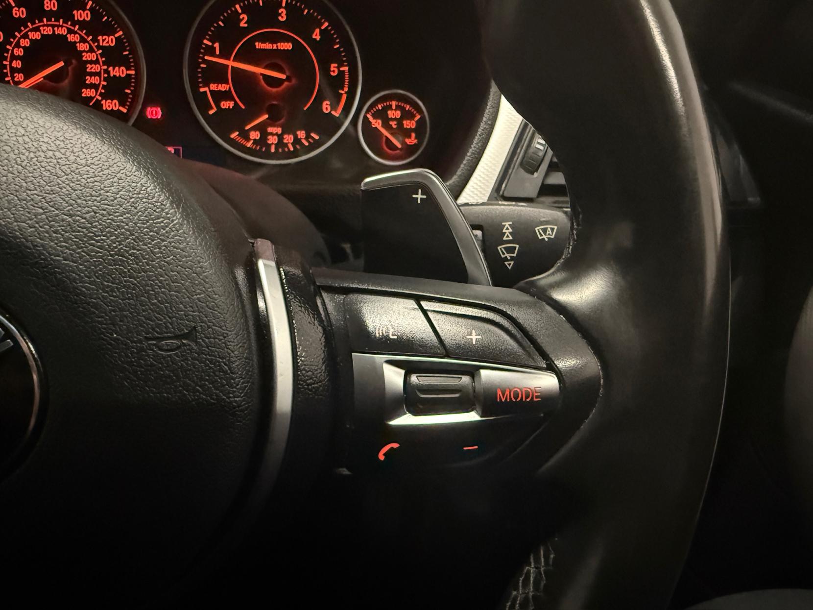 BMW 3 Series 3.0 330d BluePerformance M Sport Touring 5dr Diesel Auto Euro 6 (s/s) (258 ps)