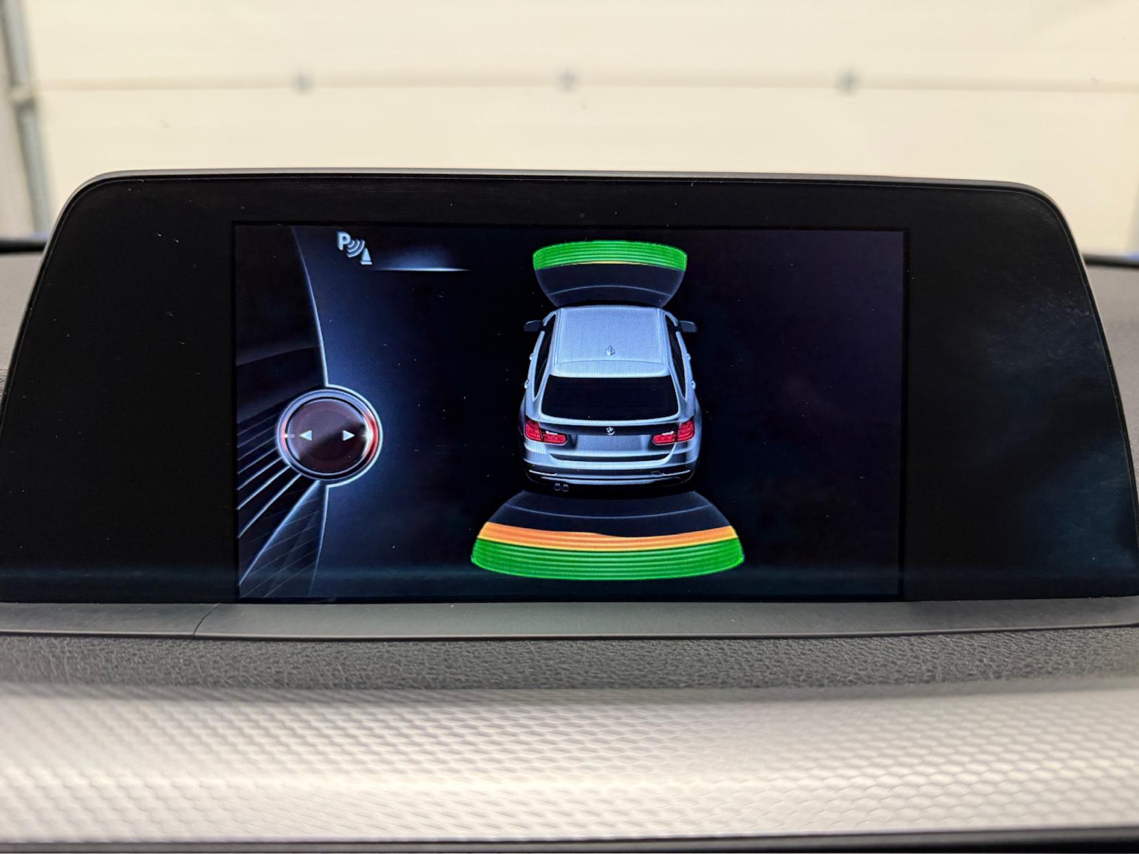 BMW 3 Series 3.0 330d BluePerformance M Sport Touring 5dr Diesel Auto Euro 6 (s/s) (258 ps)