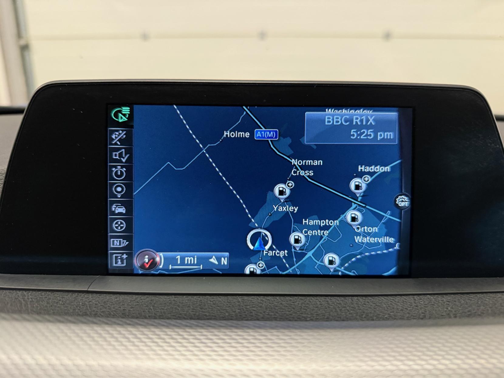 BMW 3 Series 3.0 330d BluePerformance M Sport Touring 5dr Diesel Auto Euro 6 (s/s) (258 ps)