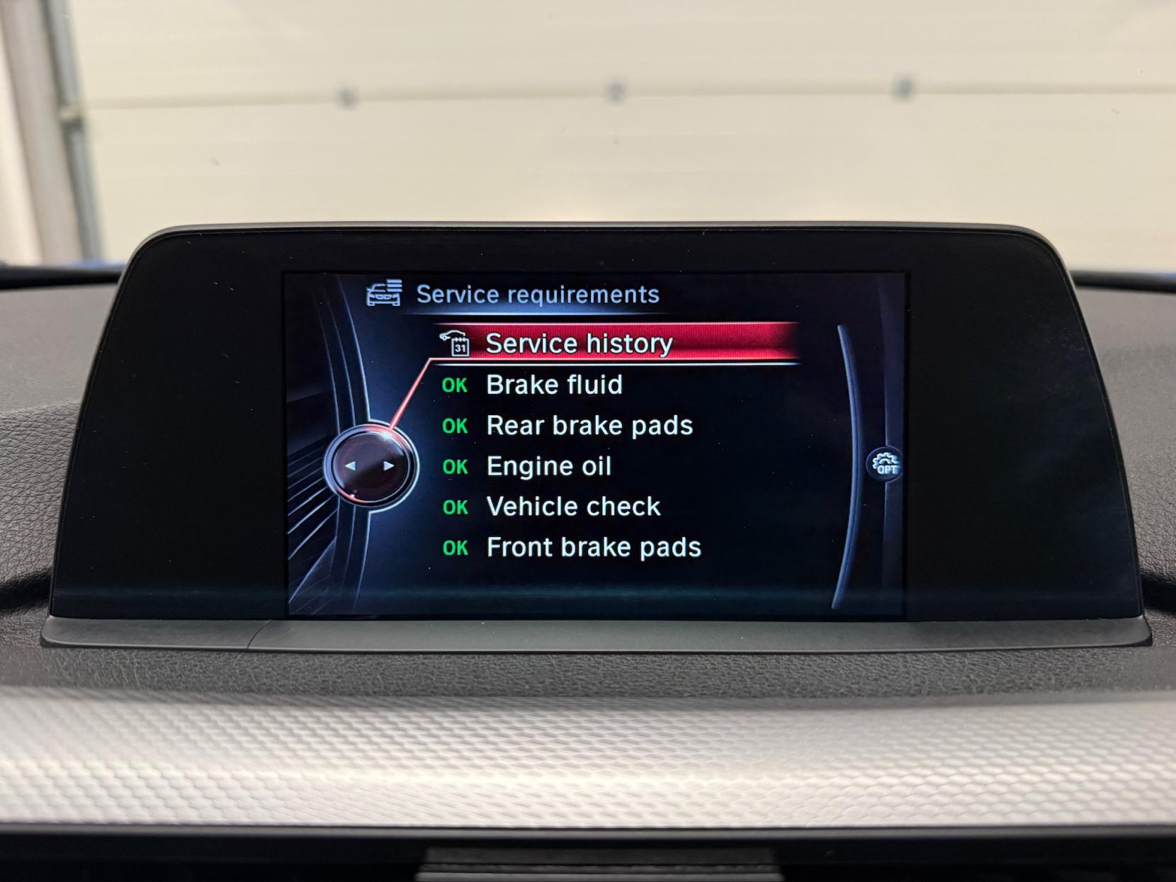 BMW 3 Series 3.0 330d BluePerformance M Sport Touring 5dr Diesel Auto Euro 6 (s/s) (258 ps)