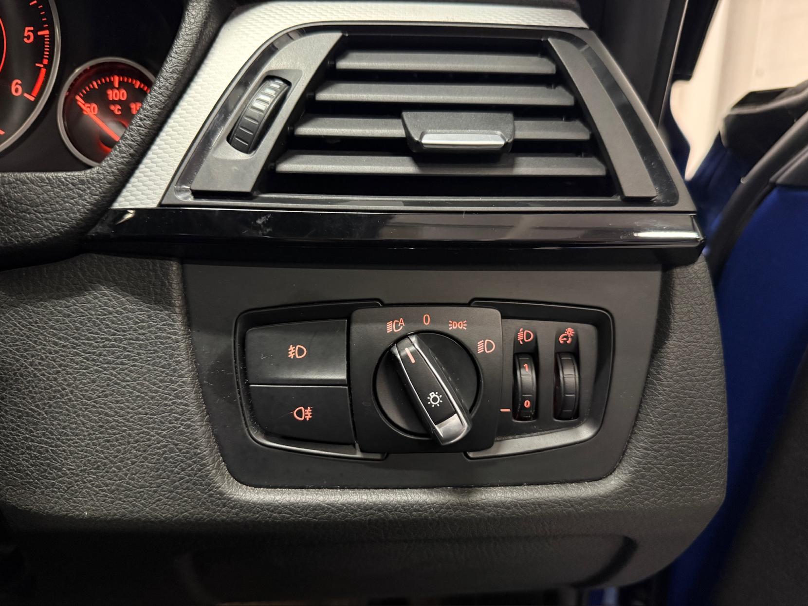 BMW 3 Series 3.0 330d BluePerformance M Sport Touring 5dr Diesel Auto Euro 6 (s/s) (258 ps)