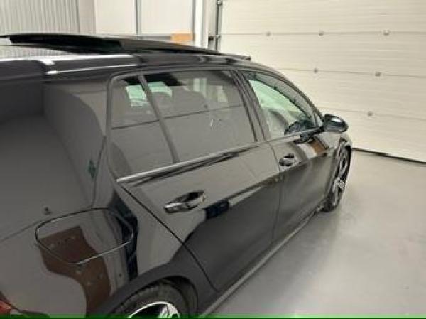 Volkswagen Golf 2.0 TSI BlueMotion Tech R Hatchback 5dr Petrol DSG 4Motion Euro 6 (s/s) (310 ps)