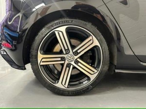 Volkswagen Golf 2.0 TSI BlueMotion Tech R Hatchback 5dr Petrol DSG 4Motion Euro 6 (s/s) (310 ps)