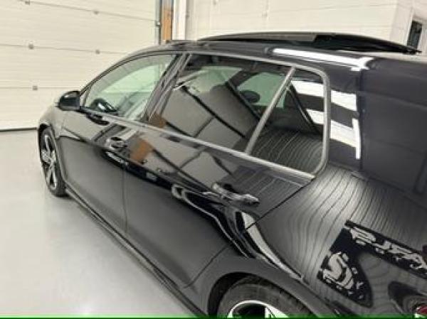 Volkswagen Golf 2.0 TSI BlueMotion Tech R Hatchback 5dr Petrol DSG 4Motion Euro 6 (s/s) (310 ps)