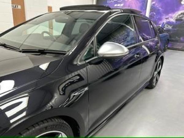 Volkswagen Golf 2.0 TSI BlueMotion Tech R Hatchback 5dr Petrol DSG 4Motion Euro 6 (s/s) (310 ps)