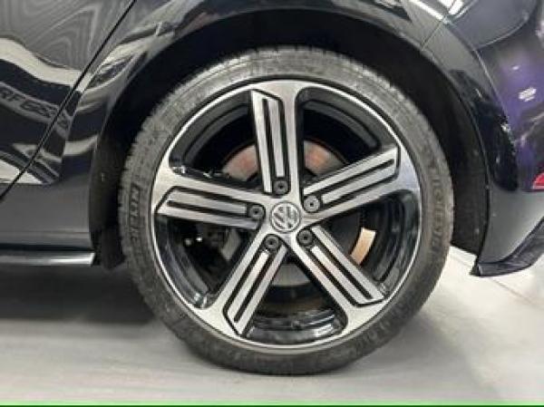 Volkswagen Golf 2.0 TSI BlueMotion Tech R Hatchback 5dr Petrol DSG 4Motion Euro 6 (s/s) (310 ps)