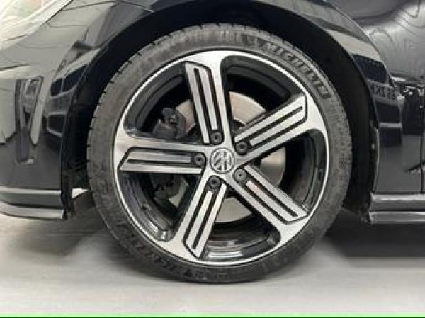 Volkswagen Golf 2.0 TSI BlueMotion Tech R Hatchback 5dr Petrol DSG 4Motion Euro 6 (s/s) (310 ps)