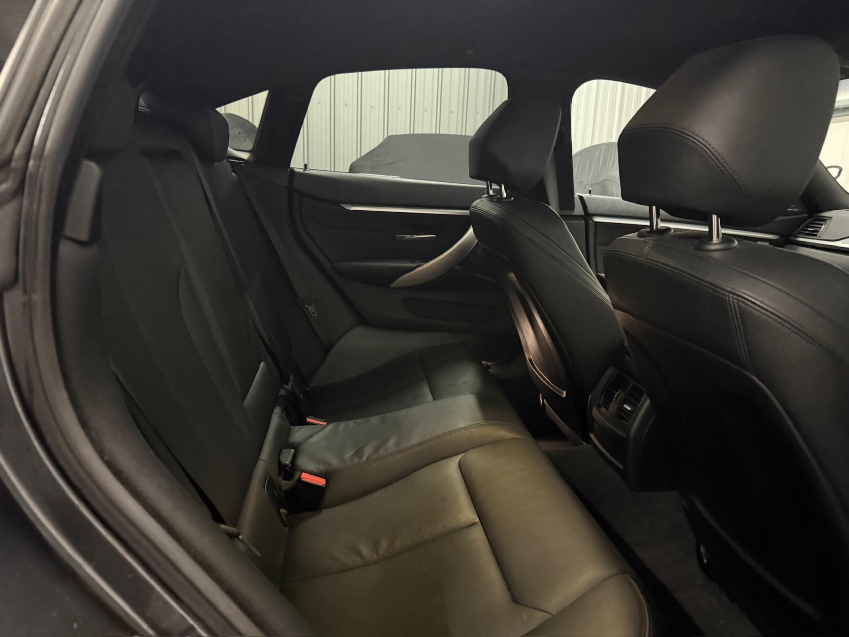 BMW 4 Series Gran Coupe 3.0 430d M Sport Hatchback 5dr Diesel Auto Euro 6 (s/s) (258 ps)