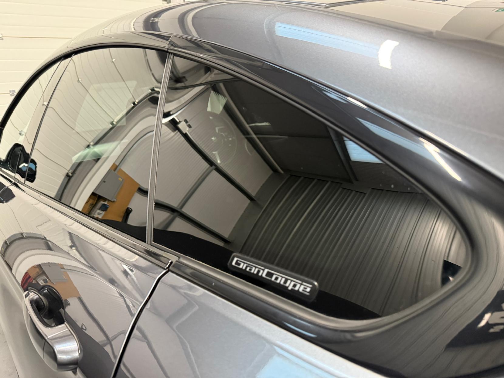 BMW 4 Series Gran Coupe 3.0 430d M Sport Hatchback 5dr Diesel Auto Euro 6 (s/s) (258 ps)