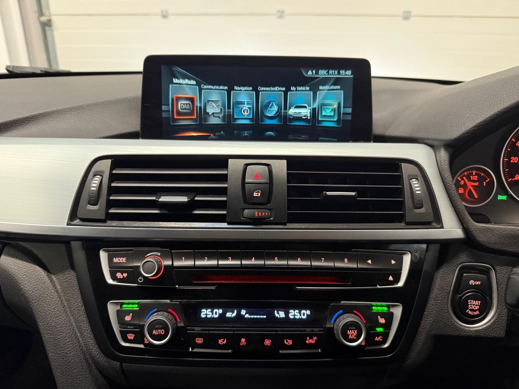 BMW 4 Series Gran Coupe 3.0 430d M Sport Hatchback 5dr Diesel Auto Euro 6 (s/s) (258 ps)