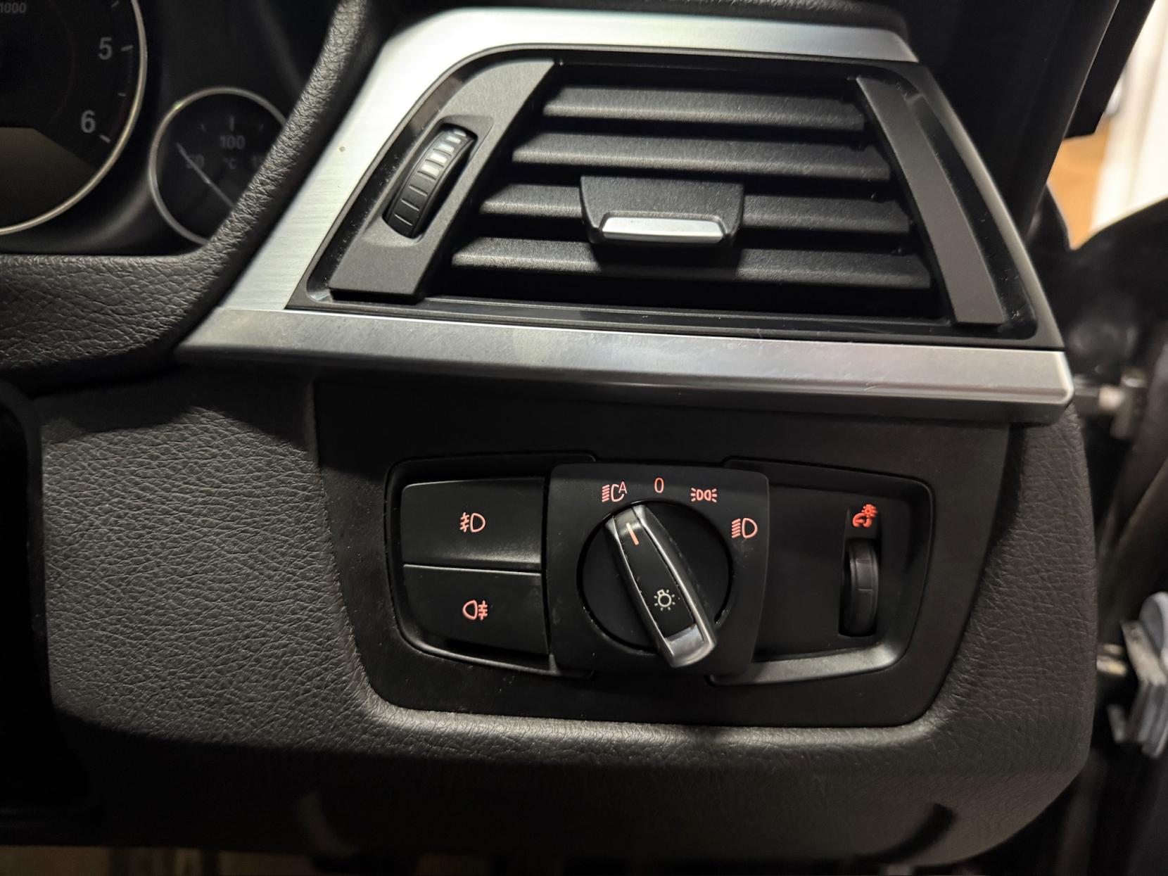 BMW 4 Series Gran Coupe 3.0 430d M Sport Hatchback 5dr Diesel Auto Euro 6 (s/s) (258 ps)